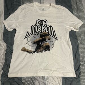 Air jordan sport t-shirt